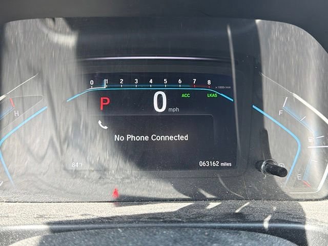 Used 2020 Honda Odyssey Elite image 9