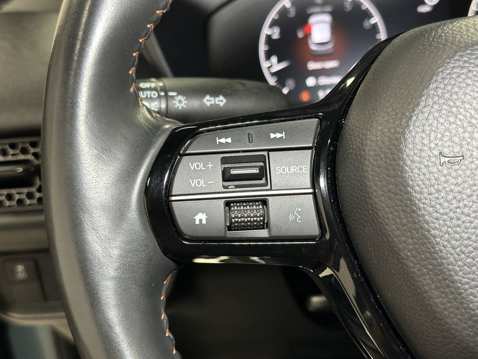 Used 2024 Honda HR-V Sport image 24