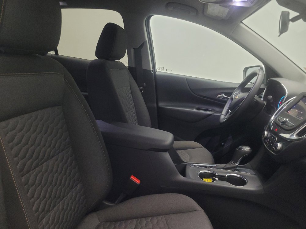 Used 2020 Chevrolet Equinox LT FWD image 21