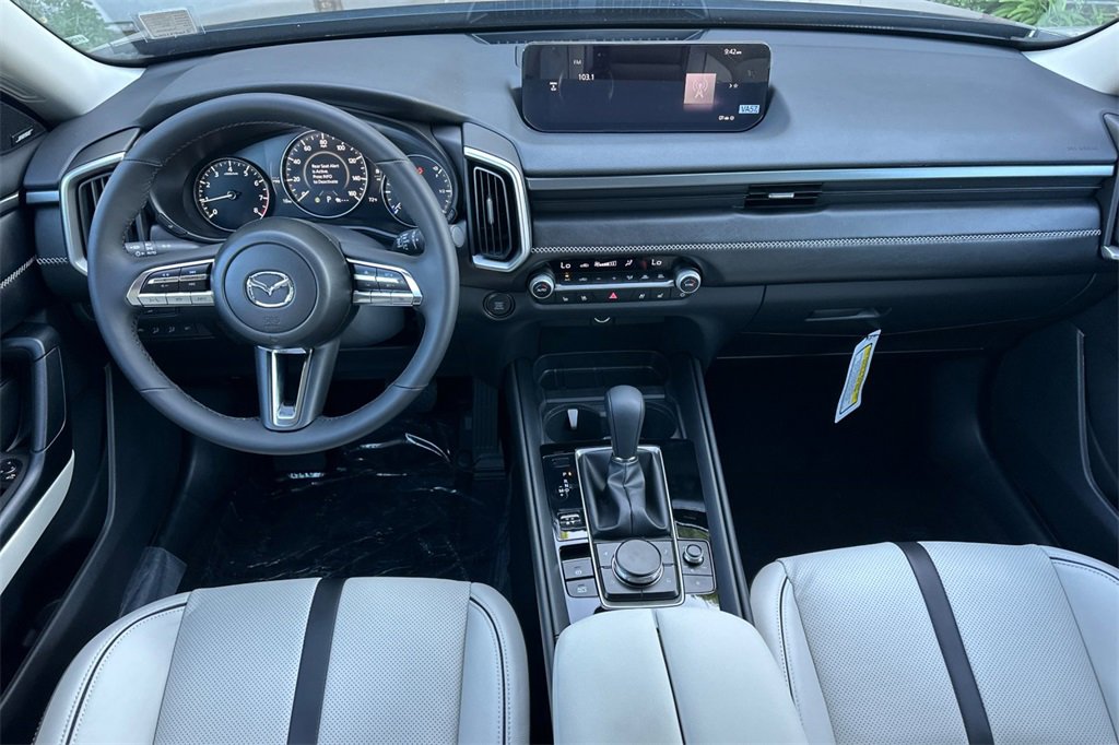 New 2026 MAZDA CX-50 AWD 2.5 S w/ Cargo Package image 14