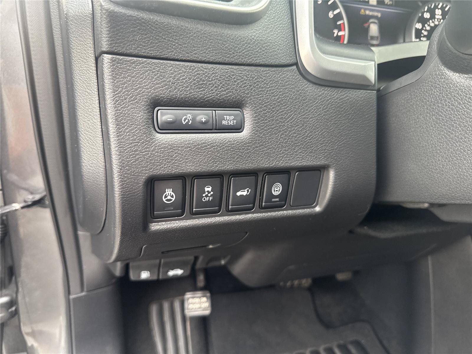 Used 2023 Nissan Murano SL w/ Cargo Package FWD image 20