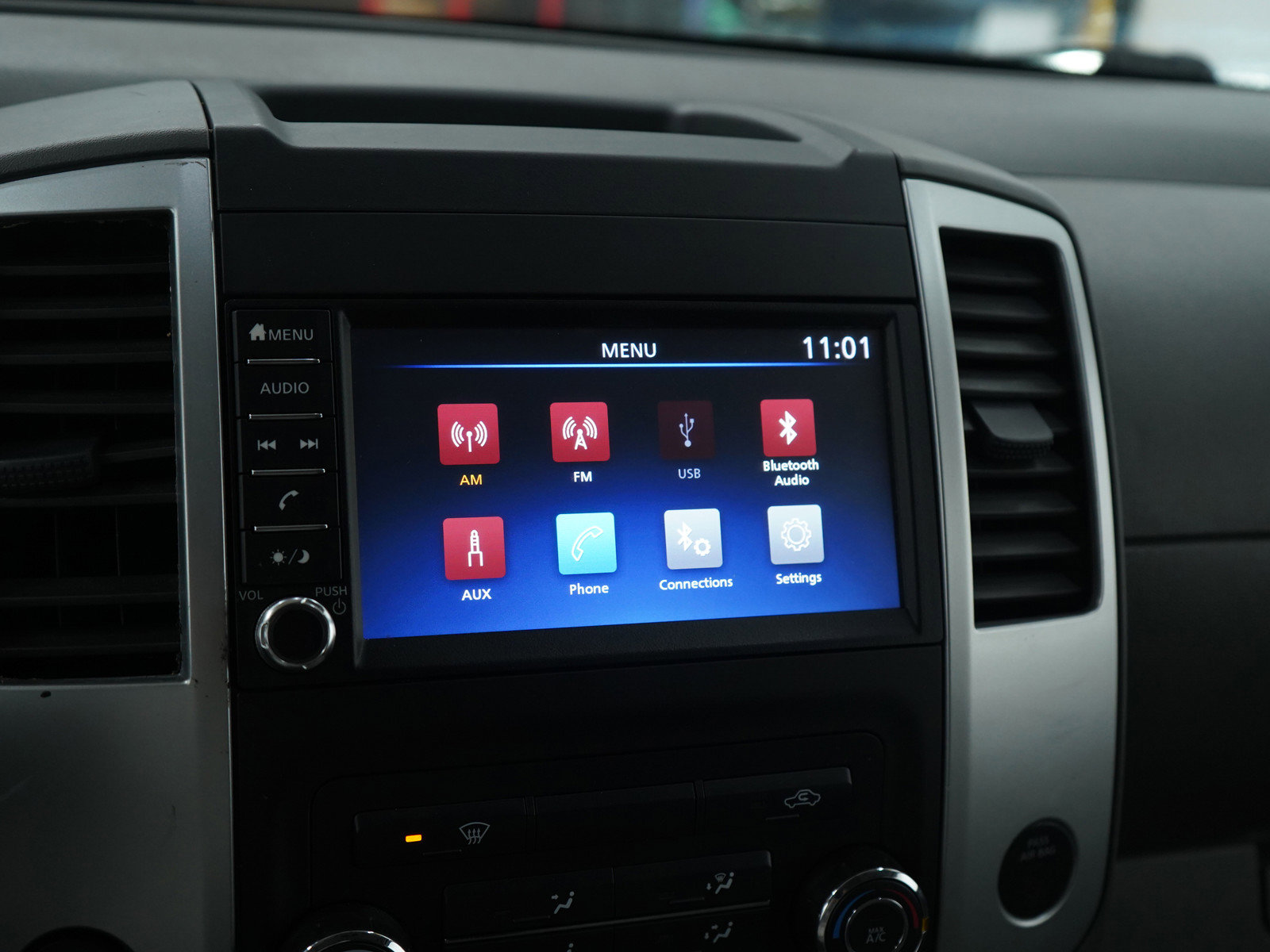 Used 2019 Nissan Frontier S image 20