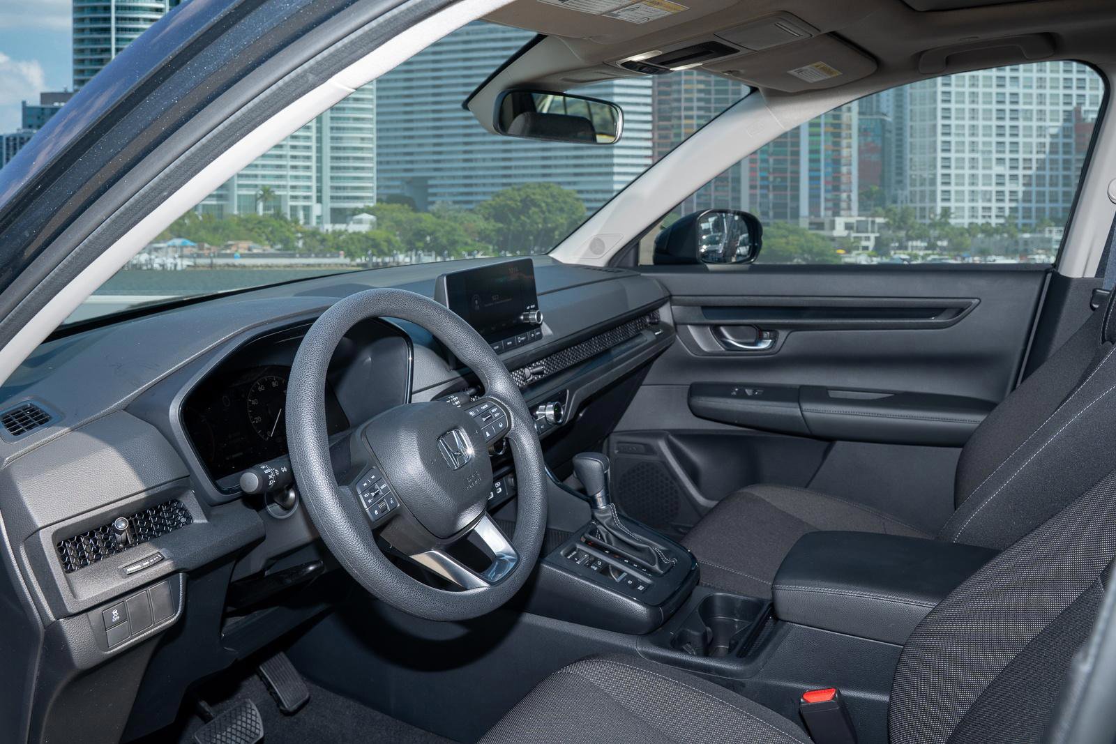 Used 2023 Honda CR-V EX image 15