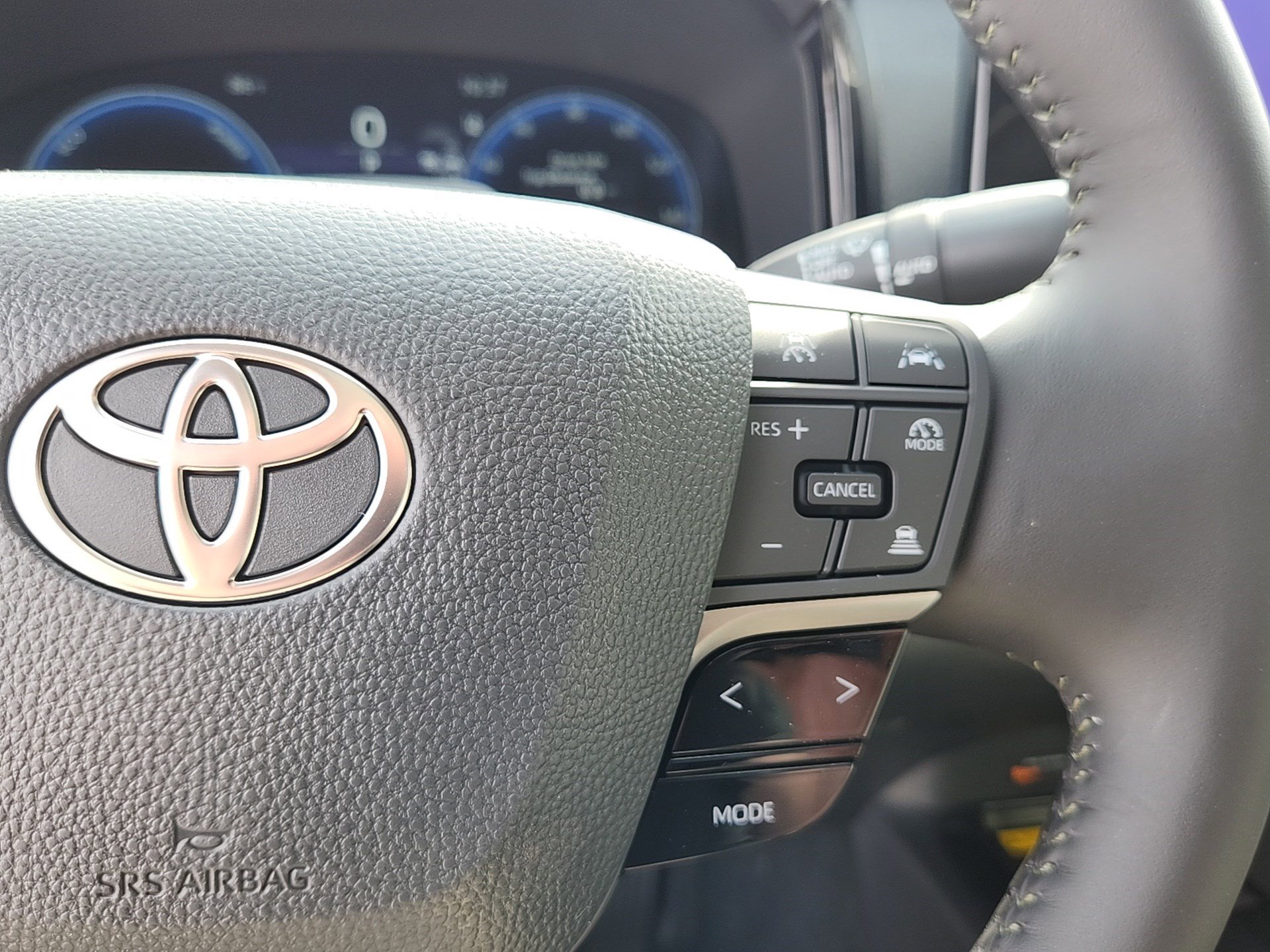 New 2026 Toyota Camry XLE AWD/4WD image 18