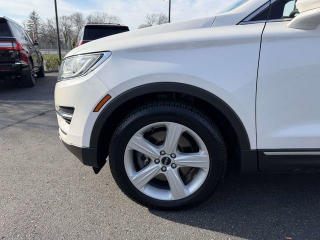 Used 2018 Lincoln MKC Premiere image 7