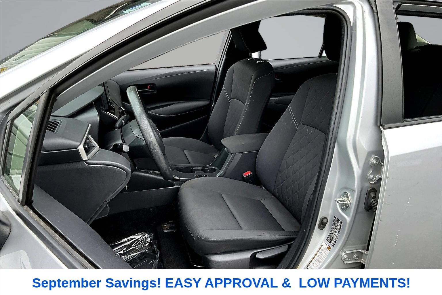 Used 2023 Toyota Corolla LE FWD image 19
