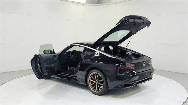 New 2026 Nissan Z Performance image 31