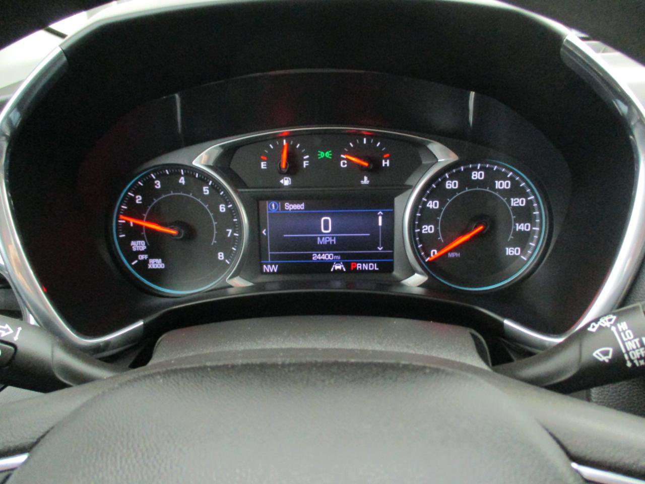 Used 2020 Chevrolet Equinox LT image 18