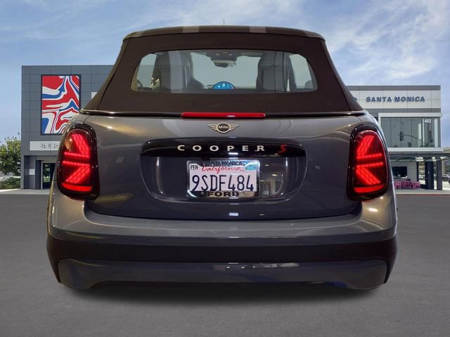 Used 2025 MINI Cooper S FWD image 19