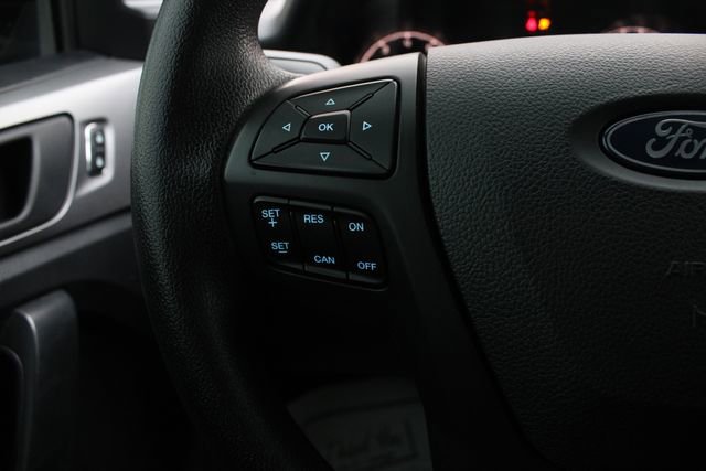 Used 2022 Ford Ranger XL w/ Equipment Group 101A High image 12