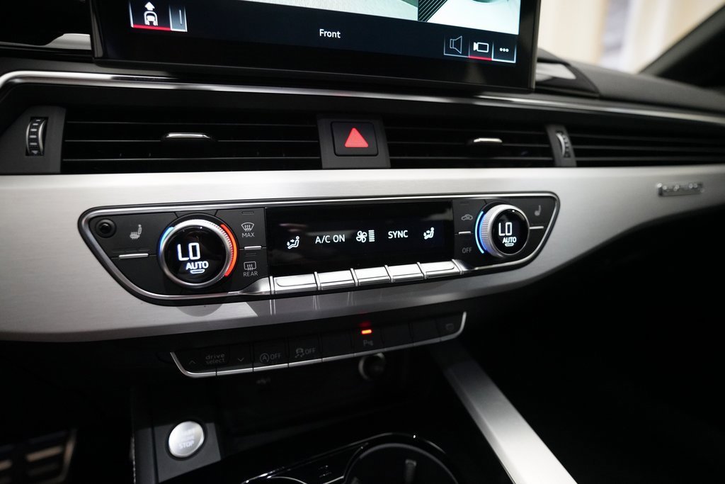 Used 2023 Audi A5 2.0T Premium Plus image 26