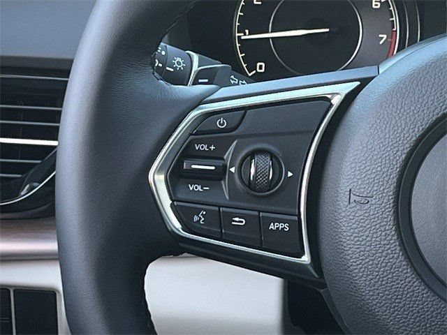 Used 2026 Acura RDX w/ Technology Package AWD/4WD image 14