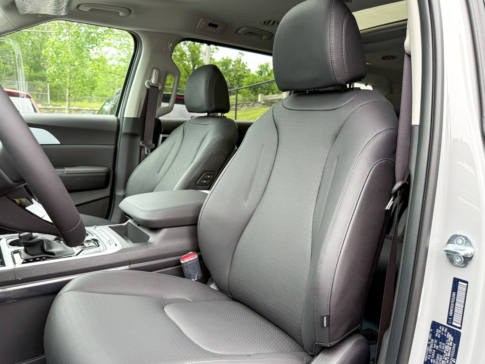 New 2026 Kia Carnival SX Prestige image 6