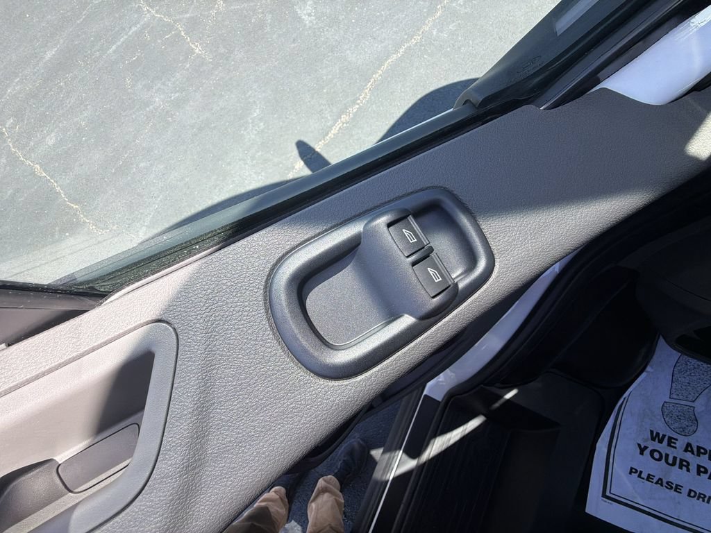New 2026 Ford Transit 150 Low Roof RWD image 18