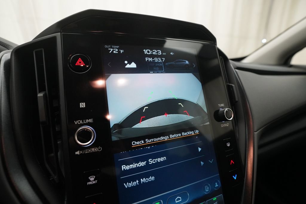 Certified 2026 Subaru Crosstrek 2.0i Premium image 19