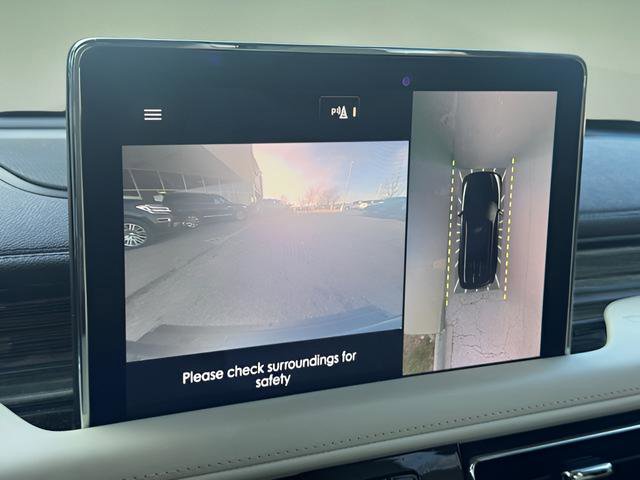 Used 2020 Lincoln Aviator Black Label w/ Dynamic Handling Package image 45