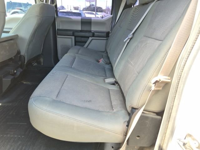 Used 2018 Ford F350 XL w/ Power Equipment Group image 16