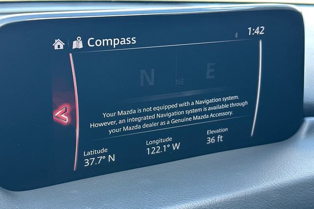 Used 2020 MAZDA CX-5 Grand Touring FWD image 18