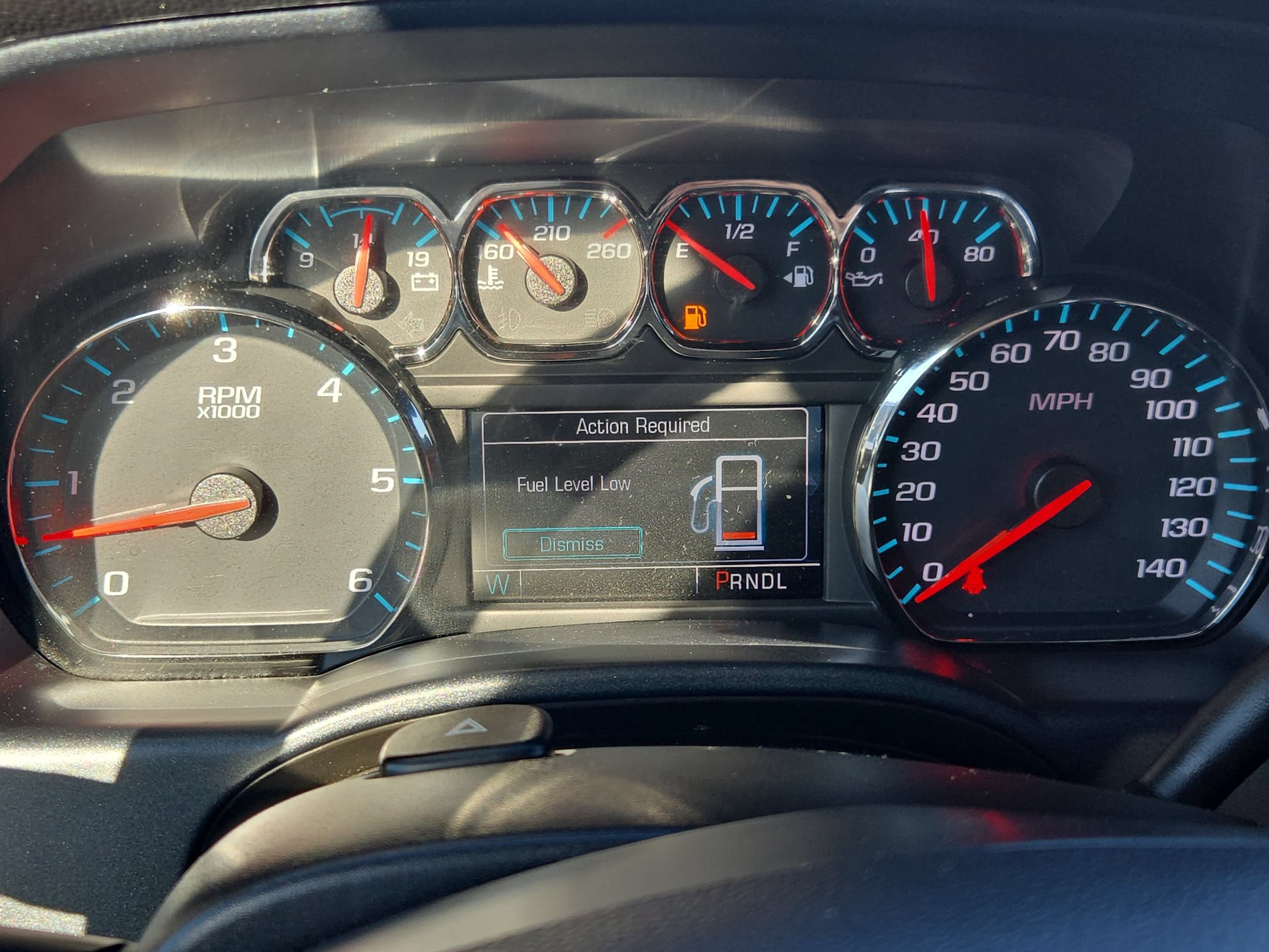 Used 2019 Chevrolet Silverado 1500 LT AWD/4WD image 15