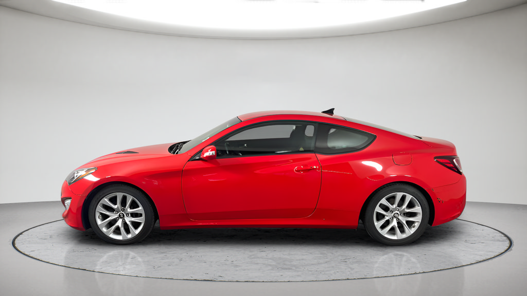 Used 2016 Hyundai Genesis 3.8 RWD image 6