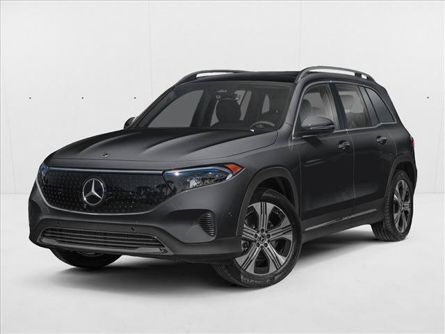 Certified 2024 Mercedes-Benz EQB 250+ image 1