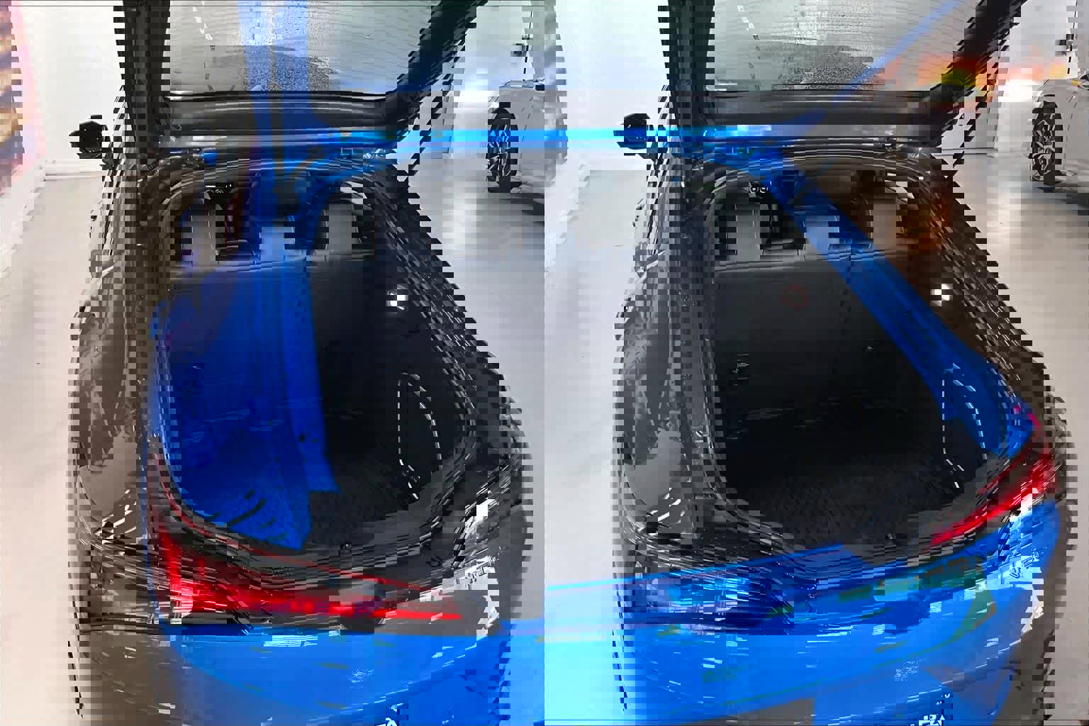 Used 2026 Acura Integra A-Spec image 17