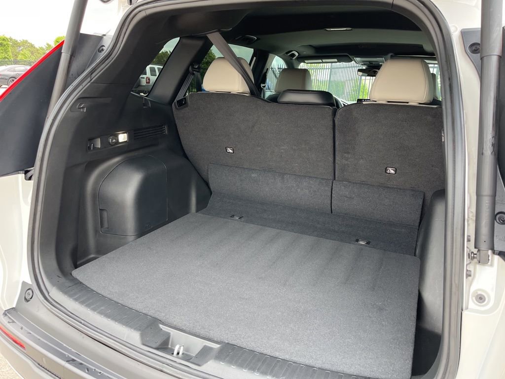 Certified 2023 Honda CR-V Sport Touring image 11