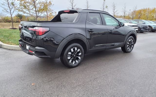 New 2026 Hyundai Santa Cruz SEL AWD/4WD image 6