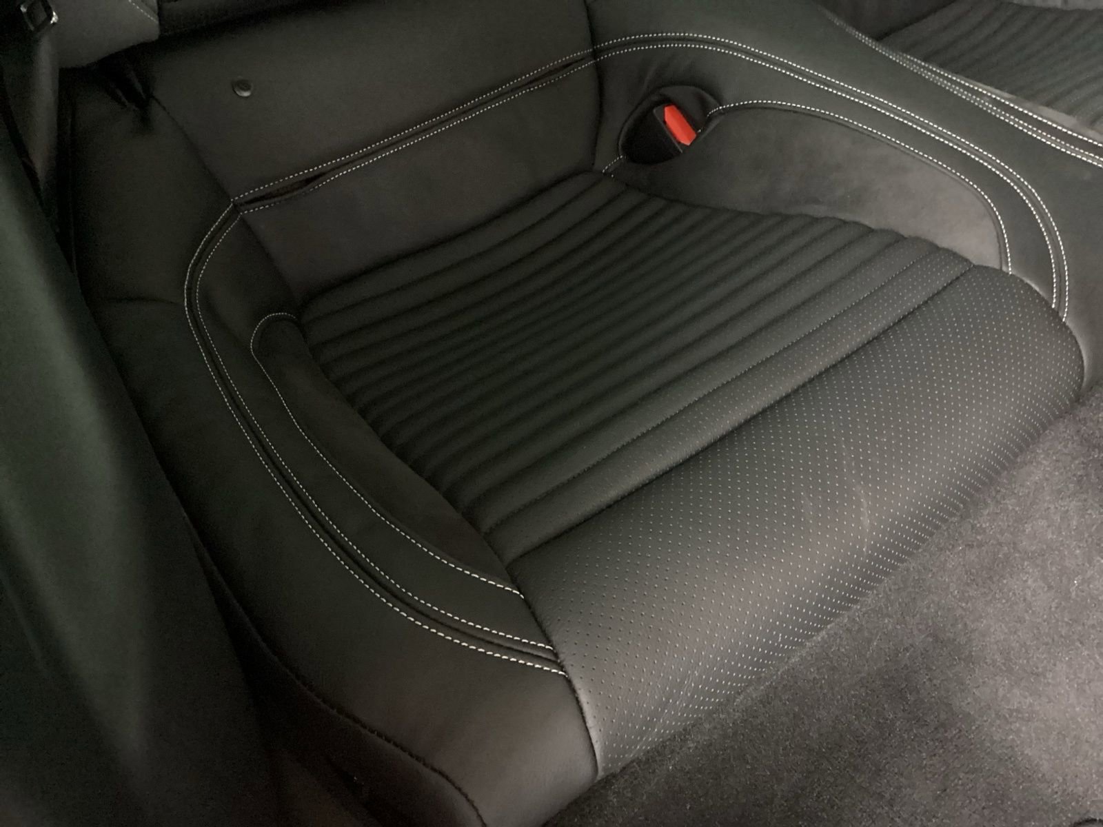 Used 2025 Ford Mustang GT image 24