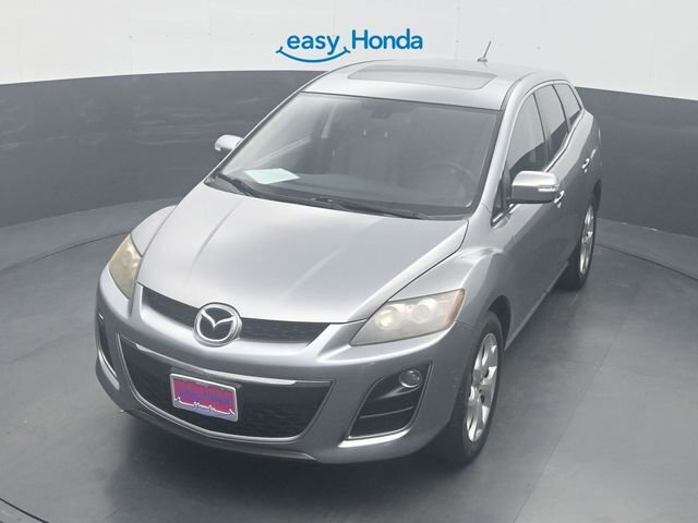 Used 2011 MAZDA CX-7 s Grand Touring image 20