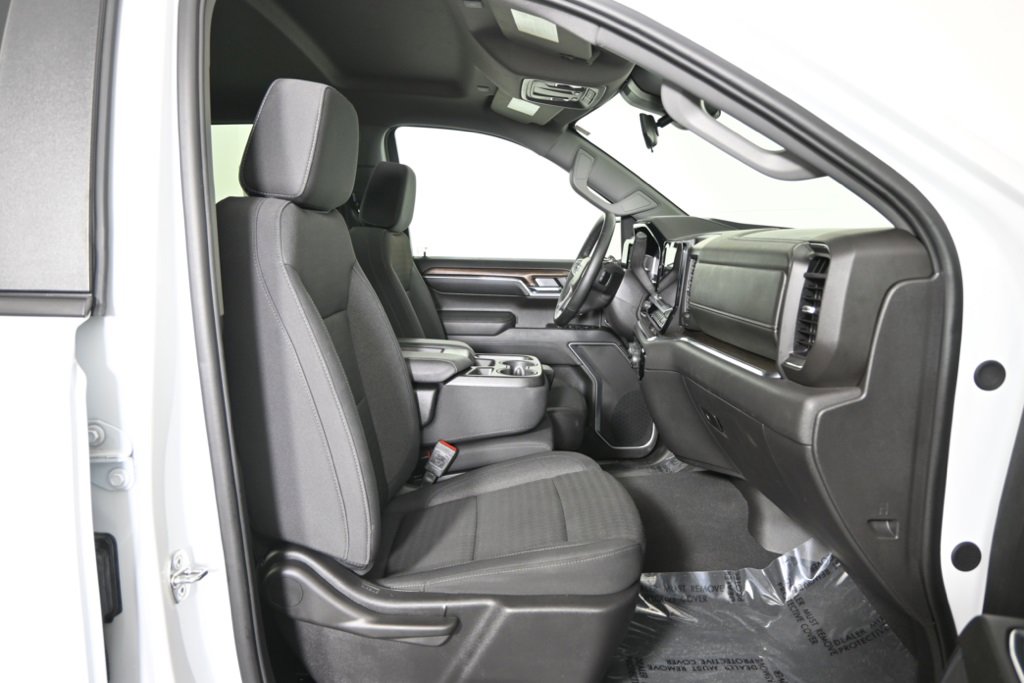 Used 2024 Chevrolet Silverado 1500 RST image 14