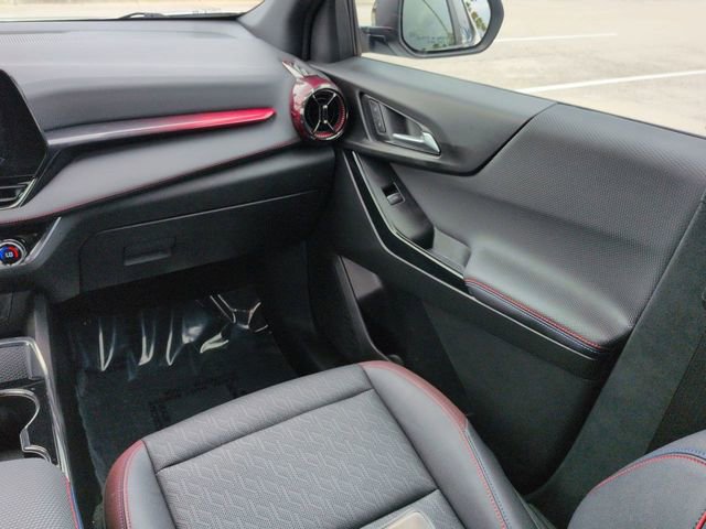 Used 2025 Chevrolet Equinox RS FWD image 17