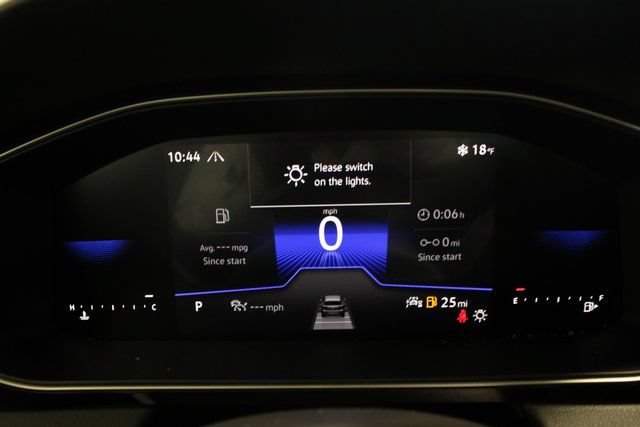 New 2026 Volkswagen Jetta Sport FWD image 18