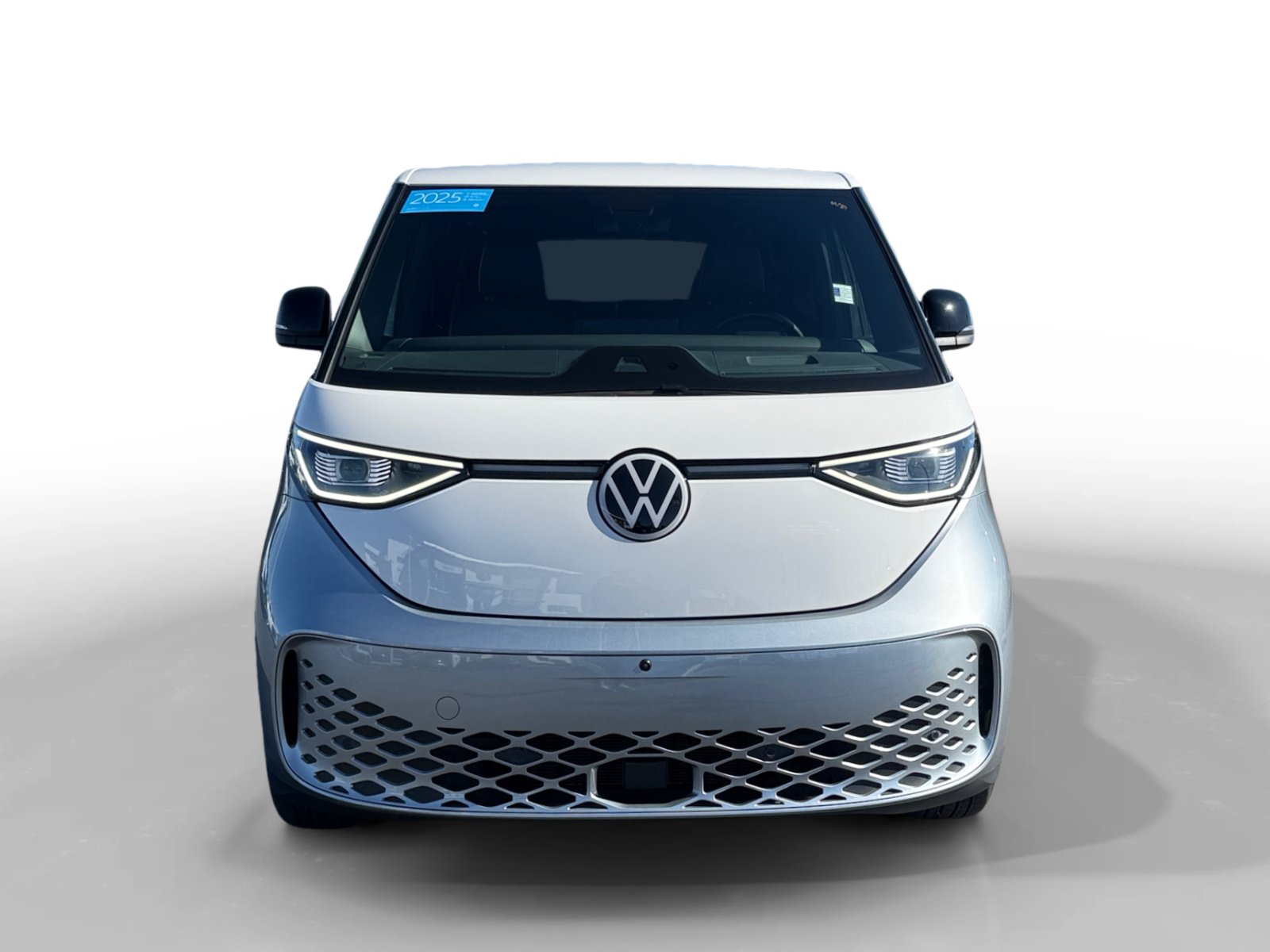 Certified 2025 Volkswagen ID. Buzz Pro S Plus AWD/4WD image 8