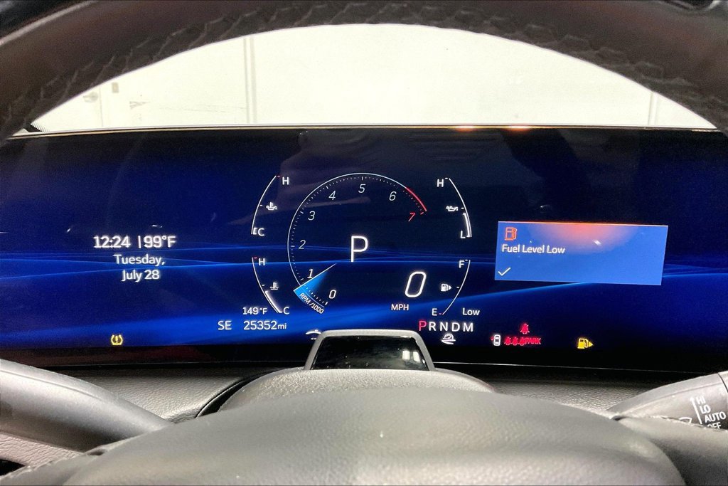 Used 2025 Cadillac CT5 Premium Luxury w/ Sun And Sound Package RWD image 27