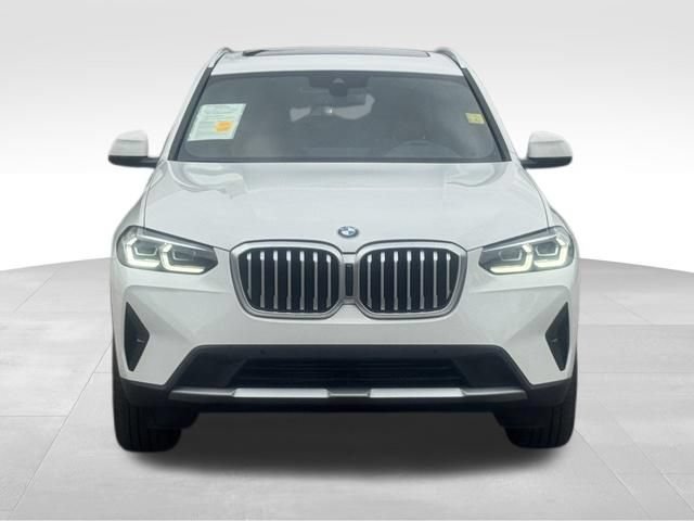 Used 2022 BMW X3 xDrive30i w/ Premium Package 2 AWD/4WD image 13