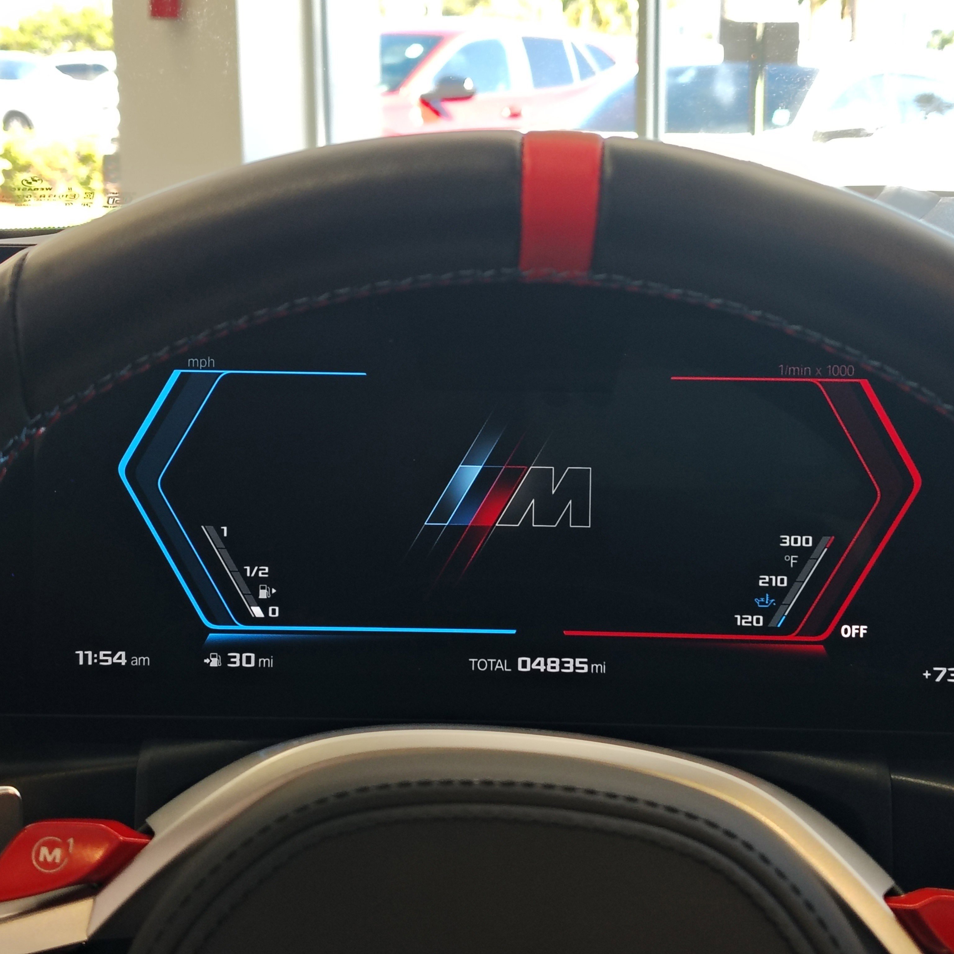 Used 2026 BMW M4 xDrive Competition image 26