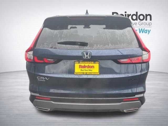 Used 2024 Honda CR-V Sport image 8