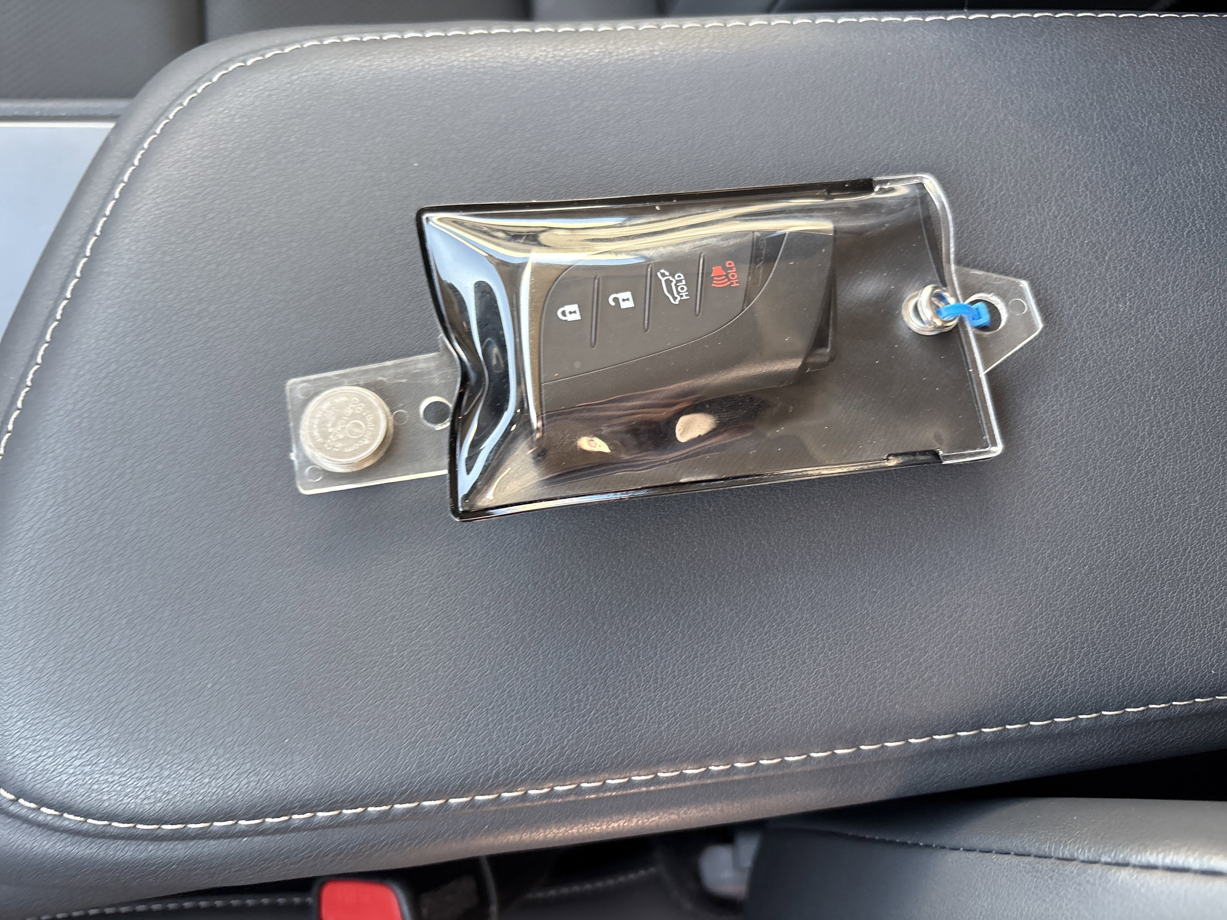 Used 2025 Lexus NX 350 AWD w/ Premium Package image 36