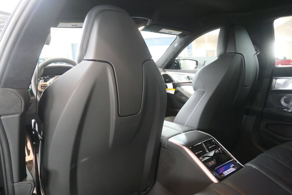 New 2026 BMW M850i xDrive AWD/4WD image 14