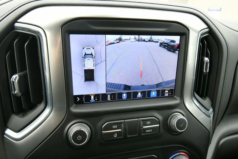 Used 2023 Chevrolet Silverado 2500 LTZ w/ LTZ Plus Package AWD/4WD image 26