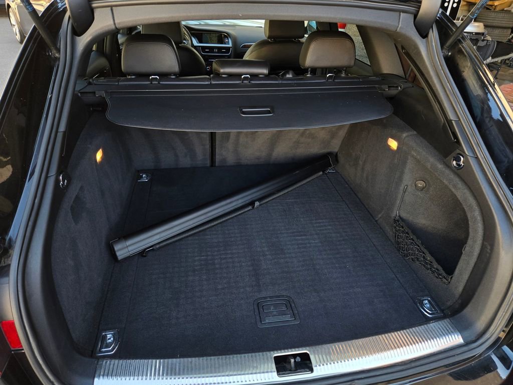 Used 2015 Audi A4 Premium Plus AWD/4WD image 32