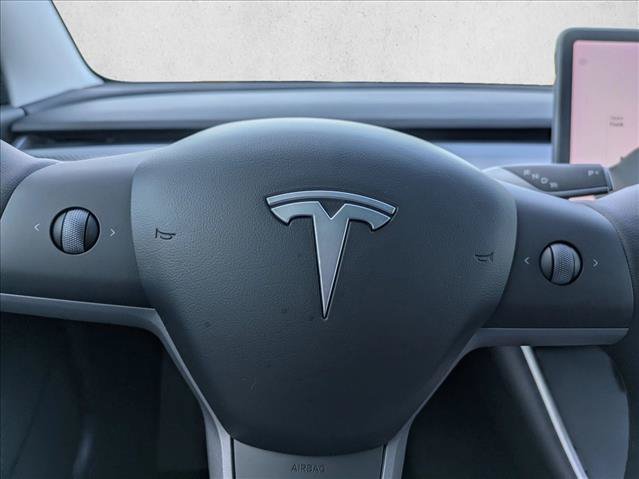 Used 2019 Tesla Model 3 Performance AWD/4WD image 11