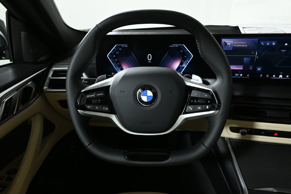 New 2027 BMW 430i Coupe w/ Premium Package AWD/4WD image 18