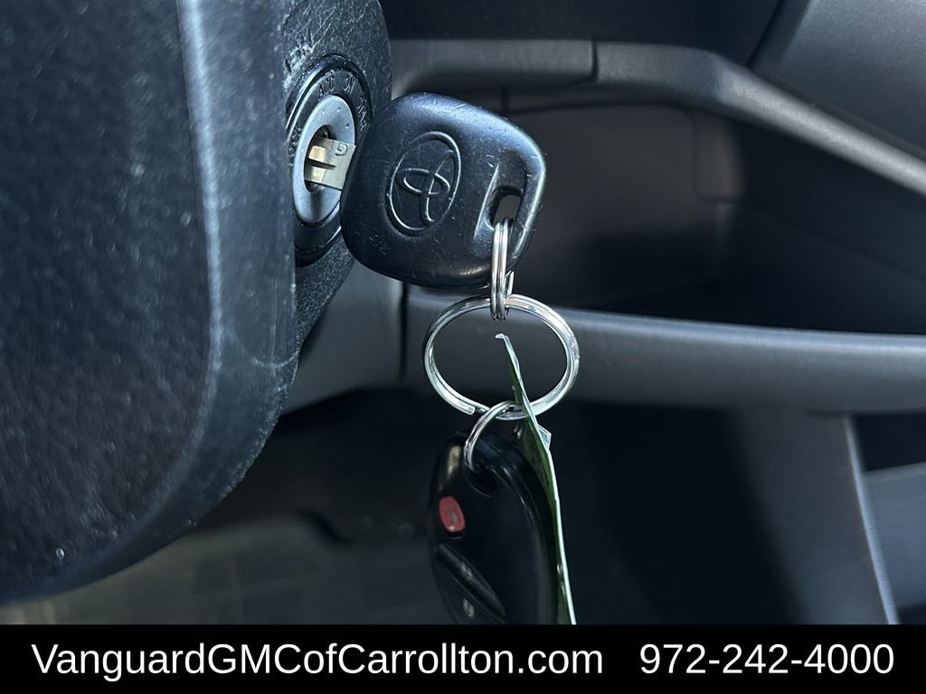 Used 2015 Toyota Tacoma PreRunner w/ SR5 Package image 23