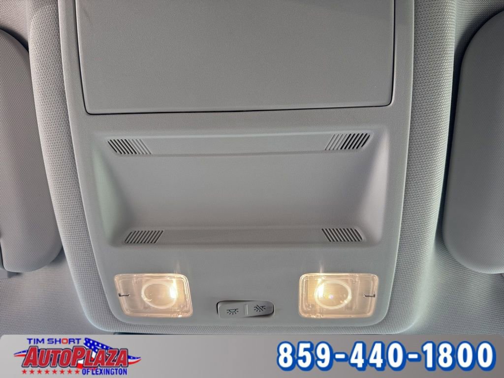 Used 2025 Ford Escape Active AWD/4WD image 26