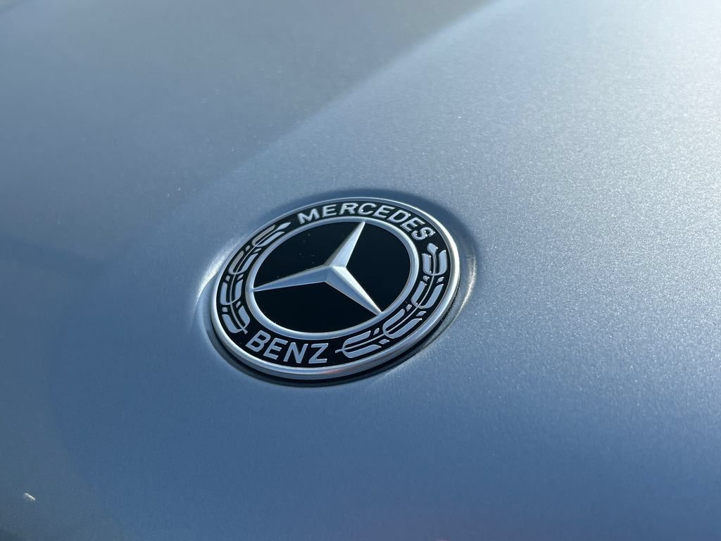 New 2026 Mercedes-Benz GLE 580 4MATIC image 32