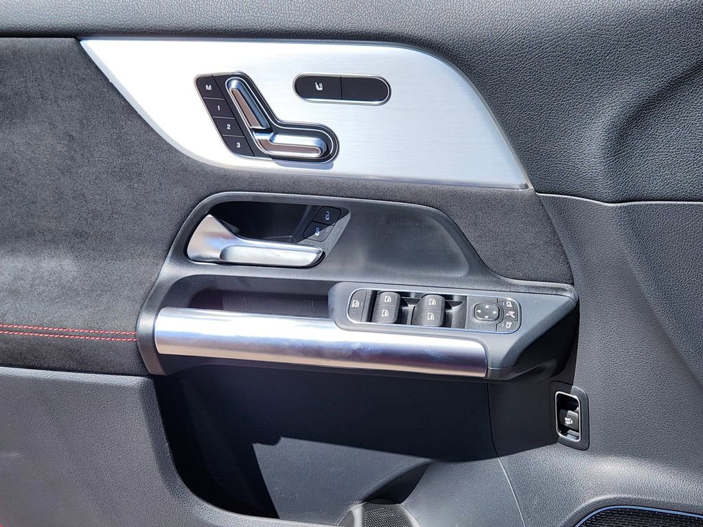 New 2026 Mercedes-Benz GLA 250 4MATIC image 22