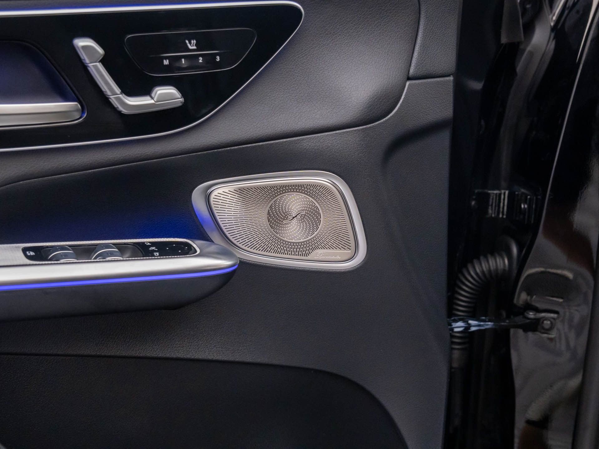 New 2026 Mercedes-Benz GLC 350e 4MATIC image 16