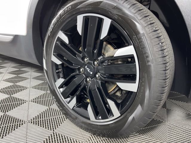 Used 2024 Kia Telluride SX FWD image 15